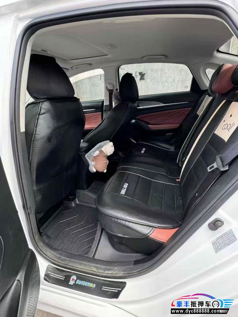 24年长安逸动轿车抵押车出售