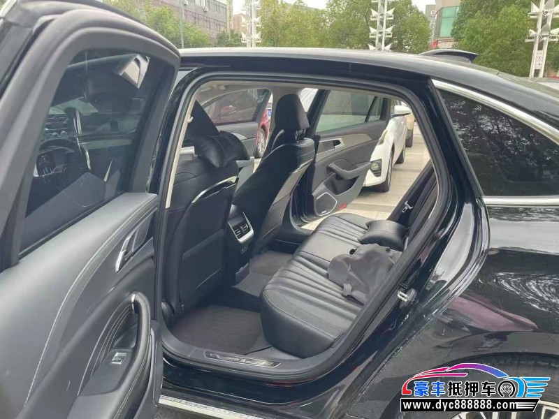 23年红旗H5轿车抵押车出售