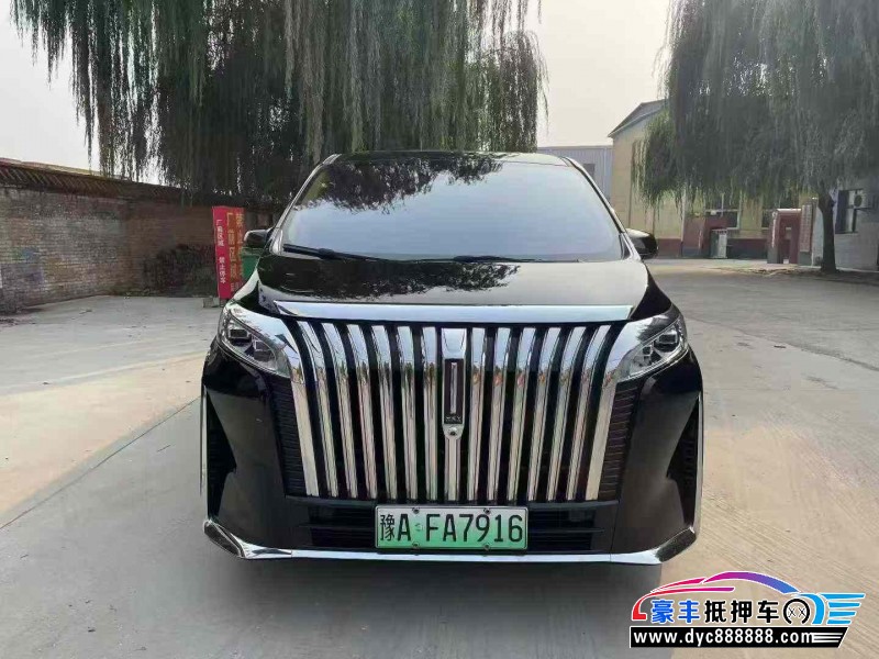 24年长城魏派轿车抵押车出售