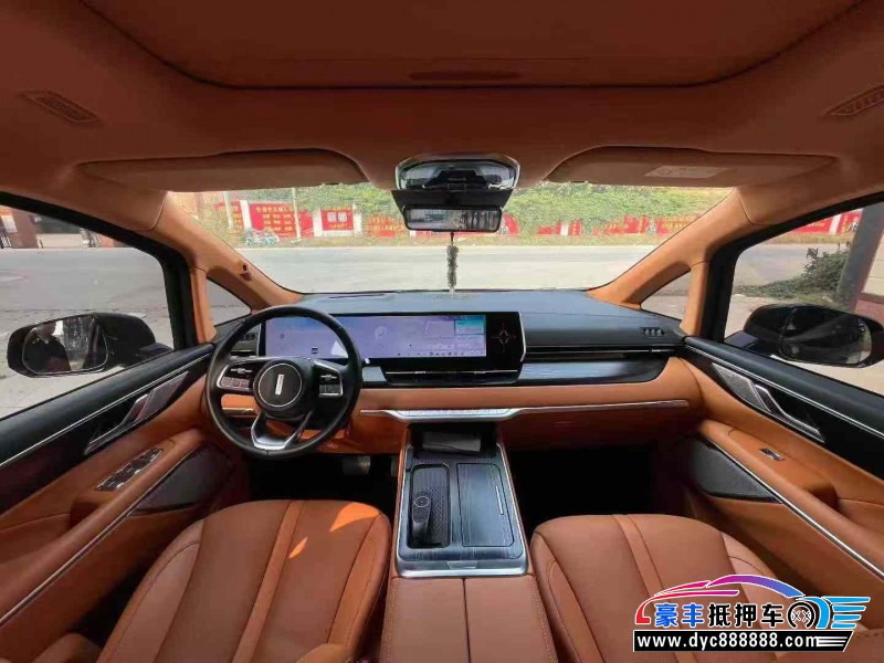 24年长城魏派轿车抵押车出售