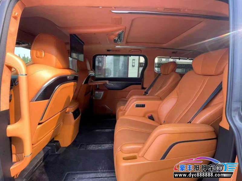 24年长城魏派轿车抵押车出售