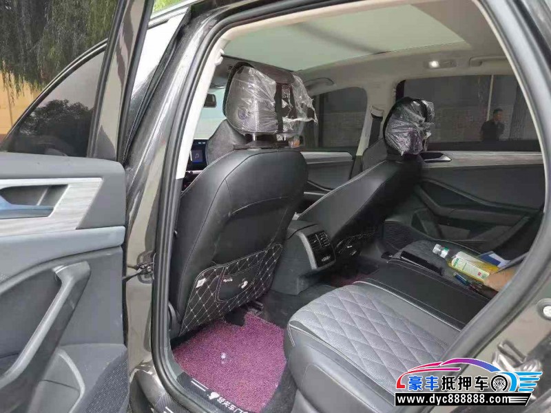 24年大众速腾轿车抵押车出售