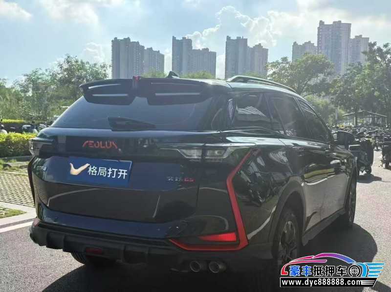 23年东风风神奕炫轿车抵押车出售