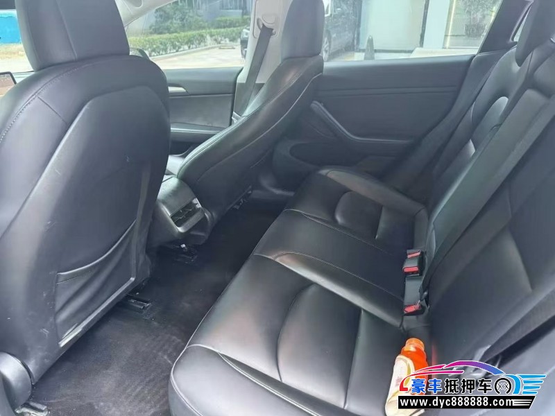 21年特斯拉MODEL 3轿车抵押车出售