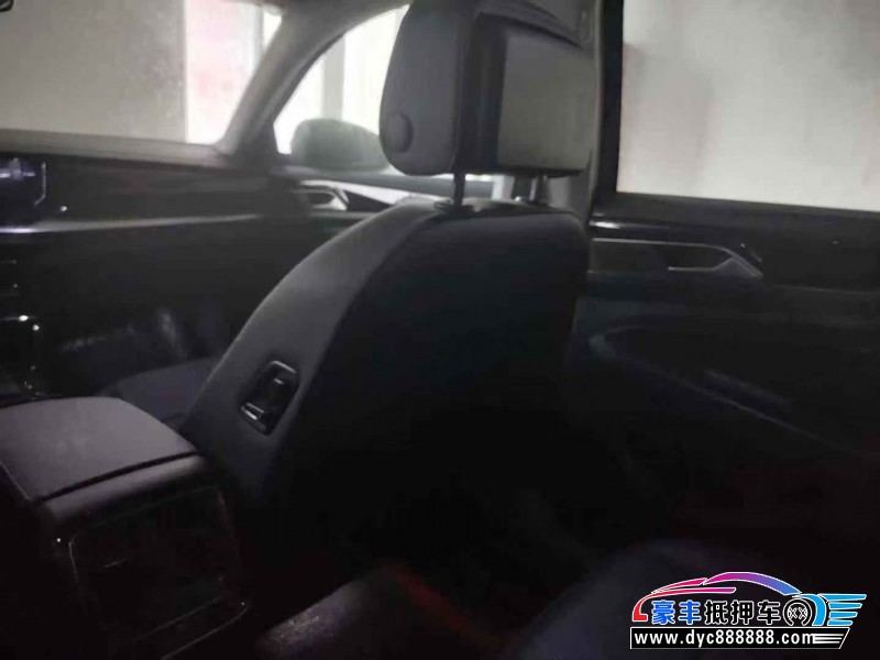 25年大众帕萨特轿车抵押车出售