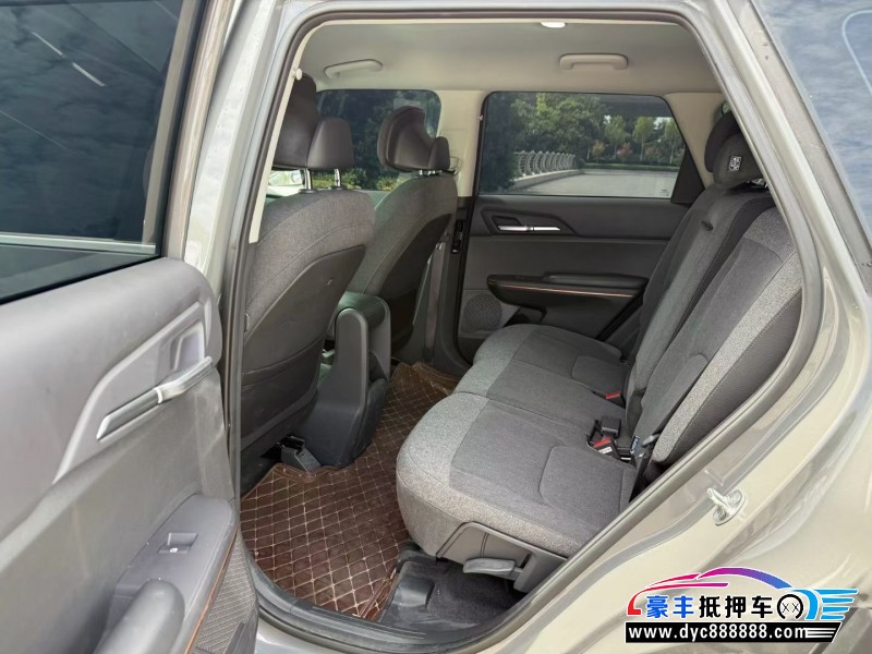 24年起亚EV5SUV抵押车出售