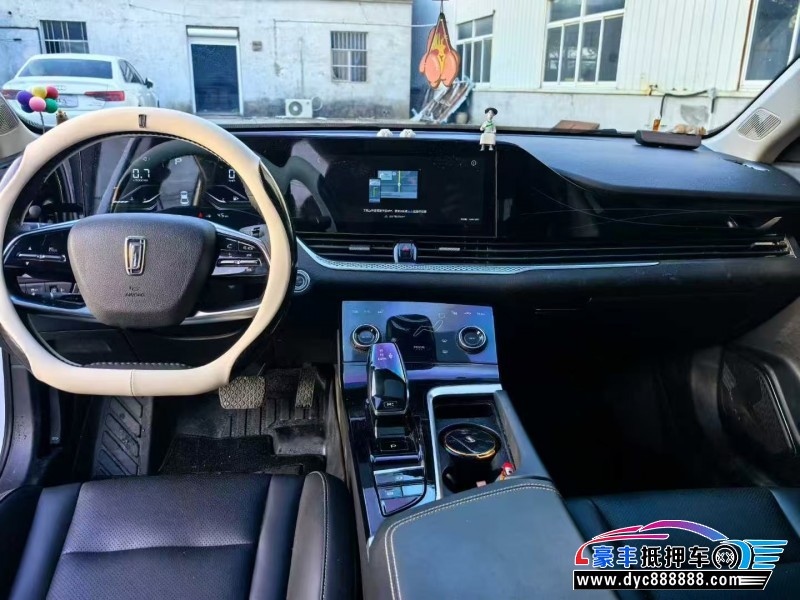 24年奔腾B70轿车抵押车出售