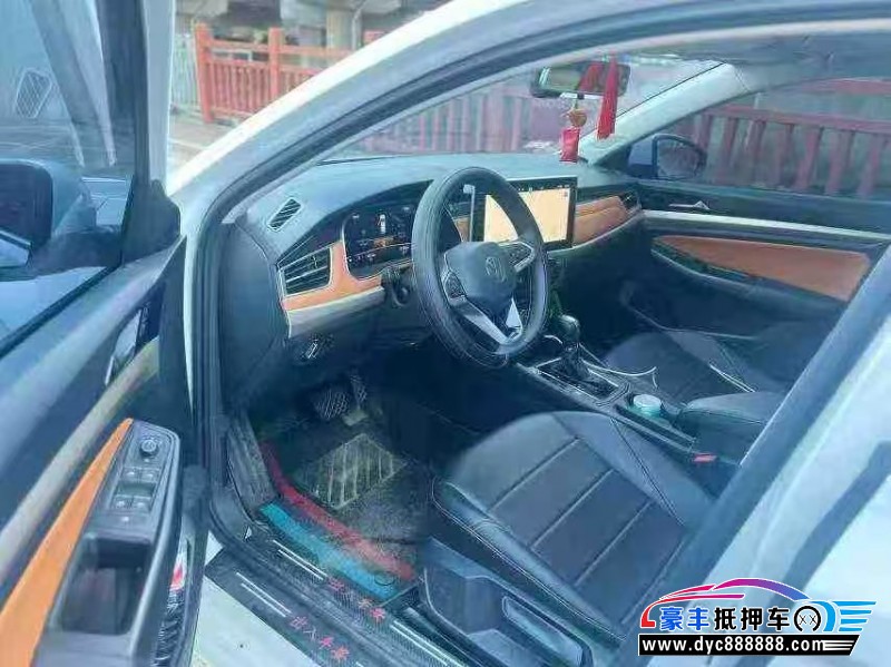 24年大众宝来轿车抵押车出售