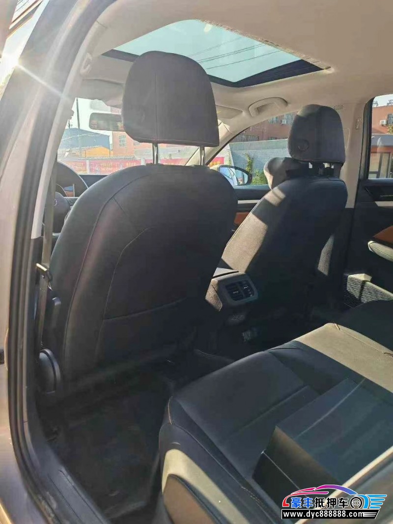 22年大众宝来轿车抵押车出售