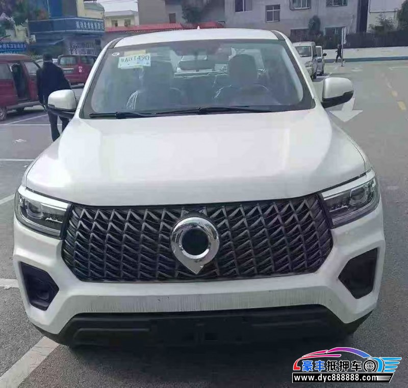 25年长城长城炮轿车抵押车出售