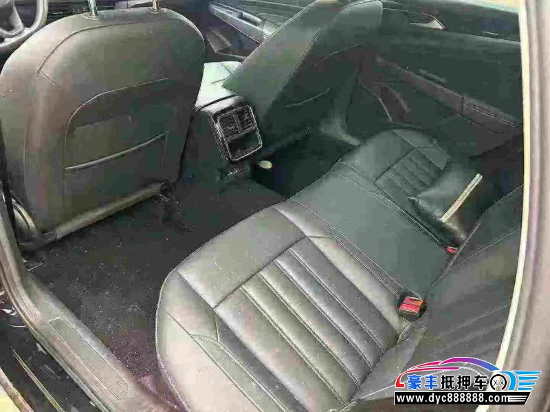 23年大众帕萨特轿车抵押车出售