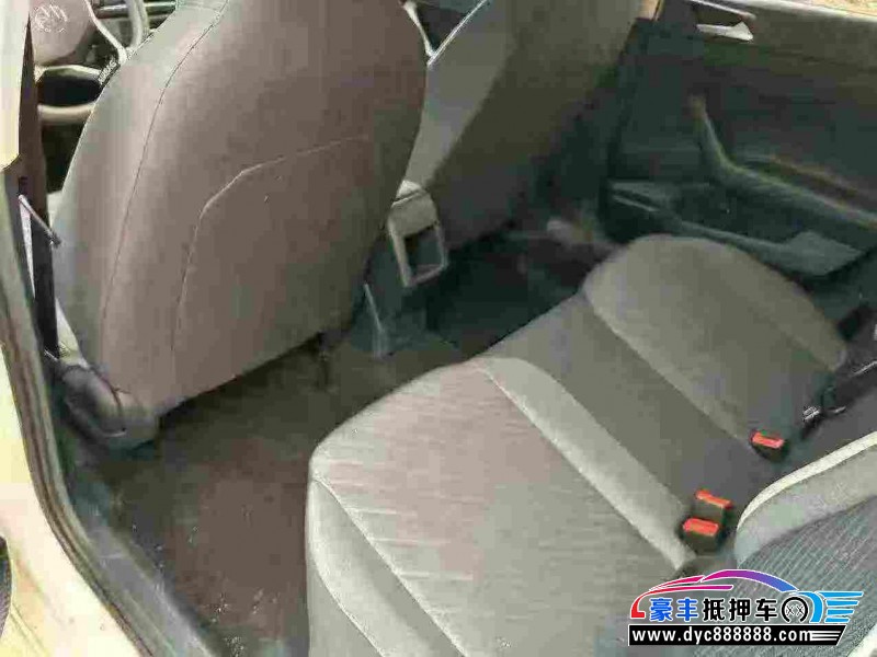 24年大众朗逸轿车抵押车出售