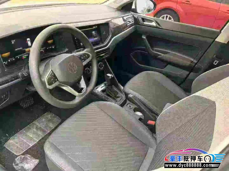 24年大众朗逸轿车抵押车出售