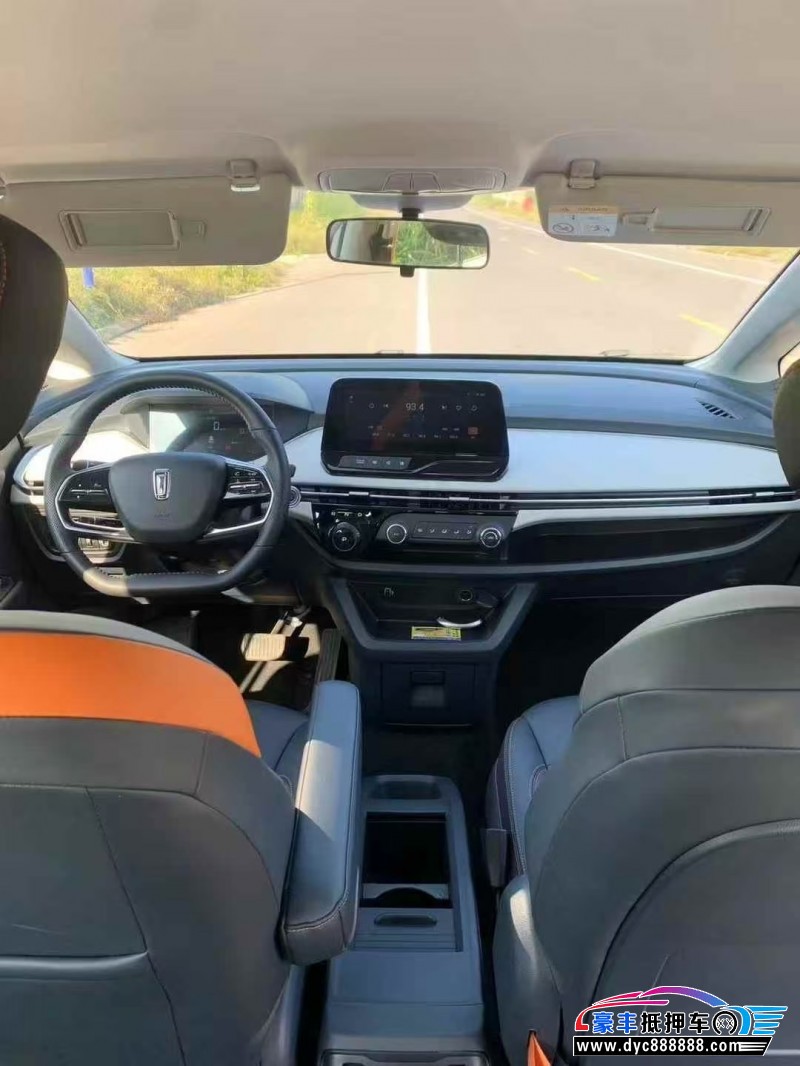 25年奔腾奔腾NAT轿车抵押车出售