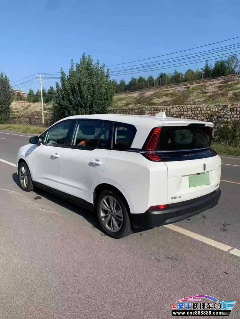 25年奔腾奔腾NAT轿车抵押车出售