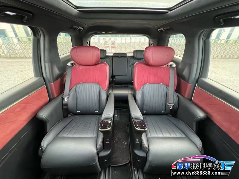 23年传祺M8轿车抵押车出售