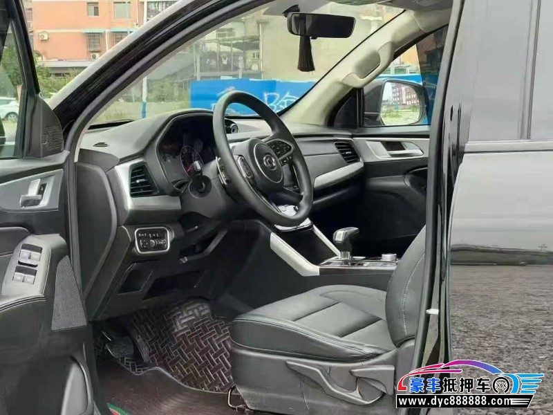 23年长城长城炮轿车抵押车出售