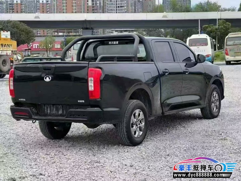 23年长城长城炮轿车抵押车出售