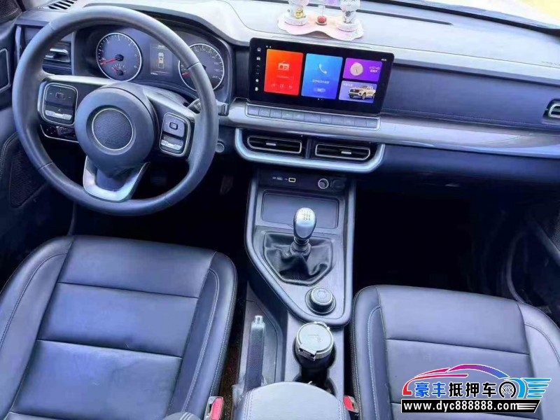 23年长城长城炮轿车抵押车出售