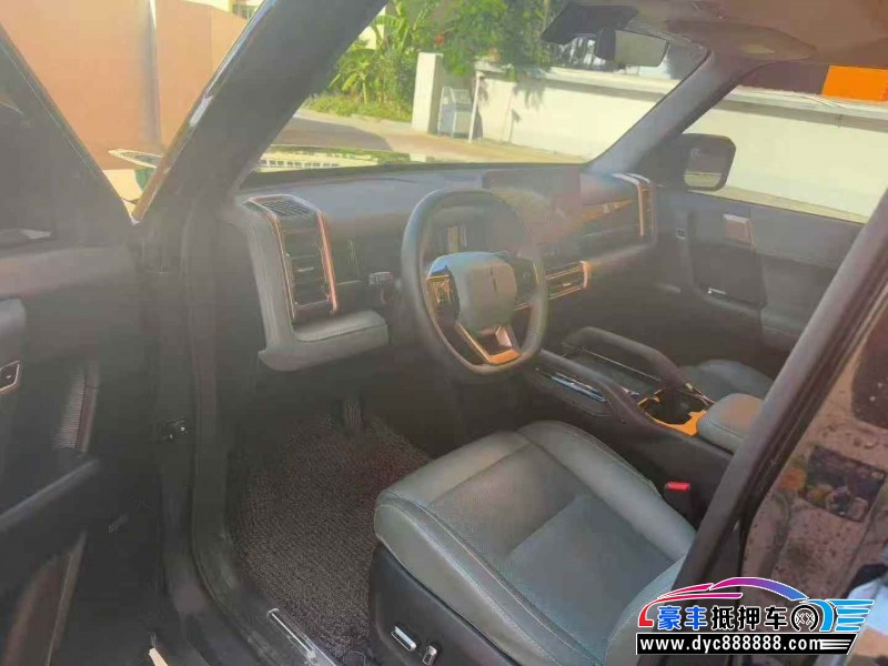 24年奇瑞爱卡轿车抵押车出售