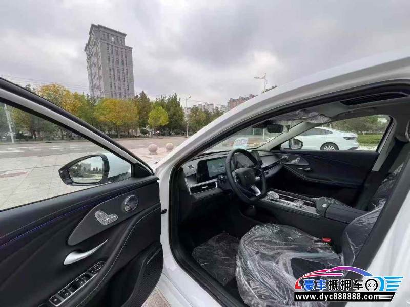 25年奇瑞风云轿车抵押车出售