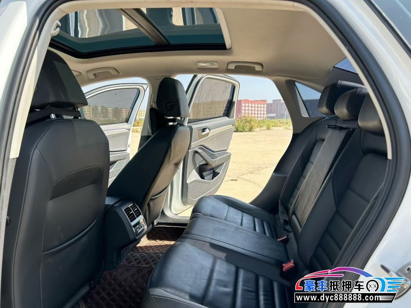 20年大众速腾轿车抵押车出售