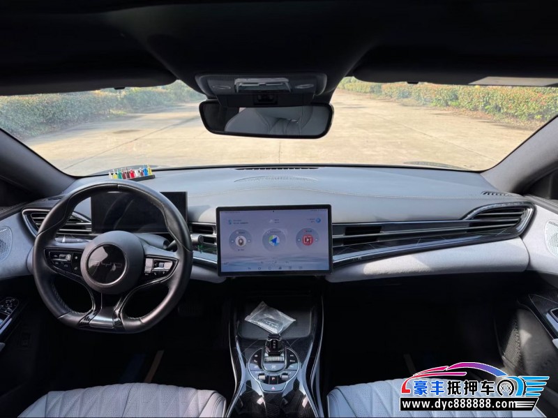 23年比亚迪海豹轿车抵押车出售