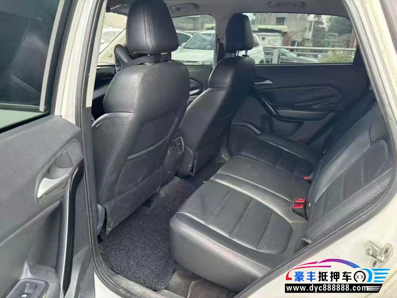 15年名爵锐腾轿车抵押车出售