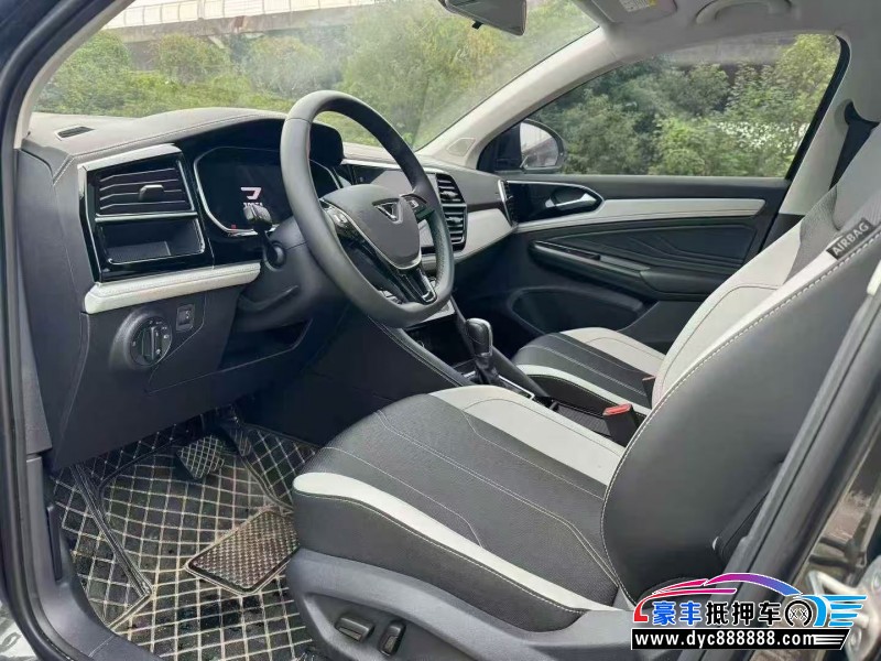 24年大众捷达轿车抵押车出售