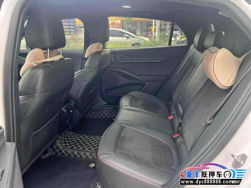 23年福特蒙迪欧轿车抵押车出售