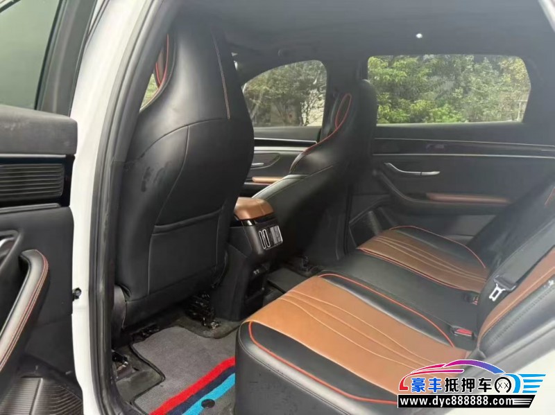 21年比亚迪宋轿车抵押车出售