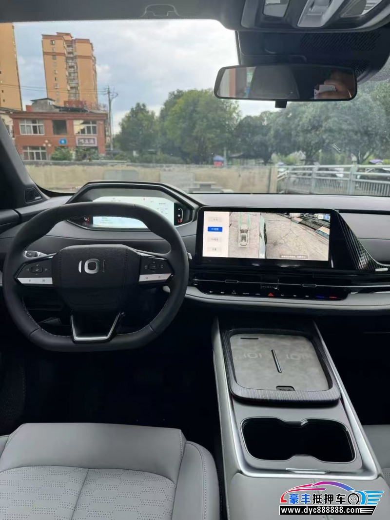 25年长安启源Q05轿车抵押车出售