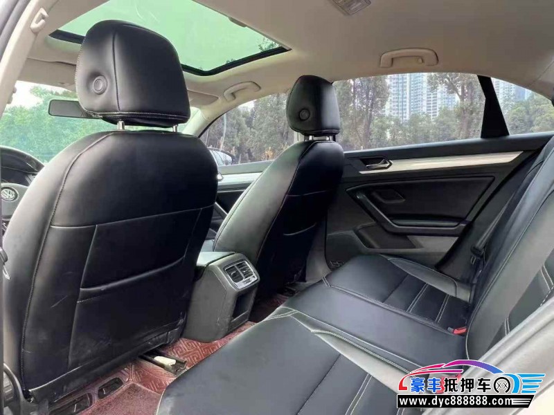 23年大众凌渡轿车抵押车出售