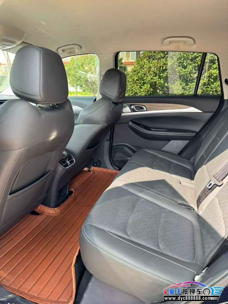 24年创维HT-i轿车抵押车出售