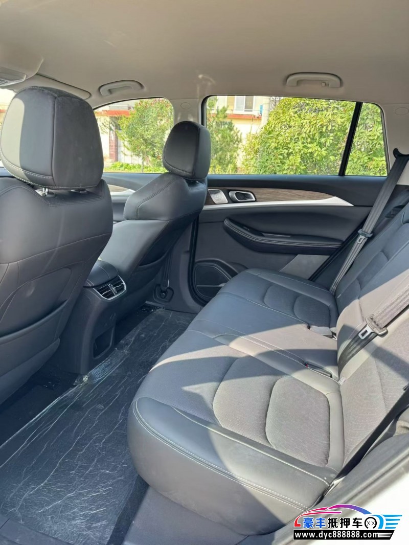 24年创维HT-i轿车抵押车出售