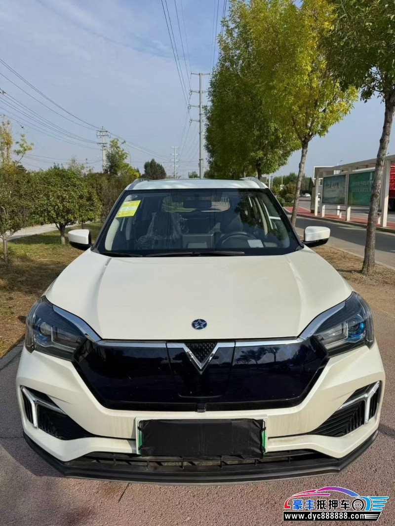 24年启辰T60轿车抵押车出售