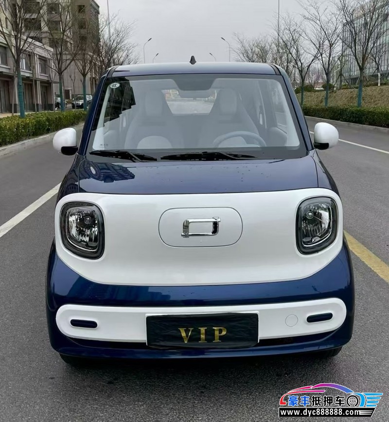 24年奔腾小马轿车