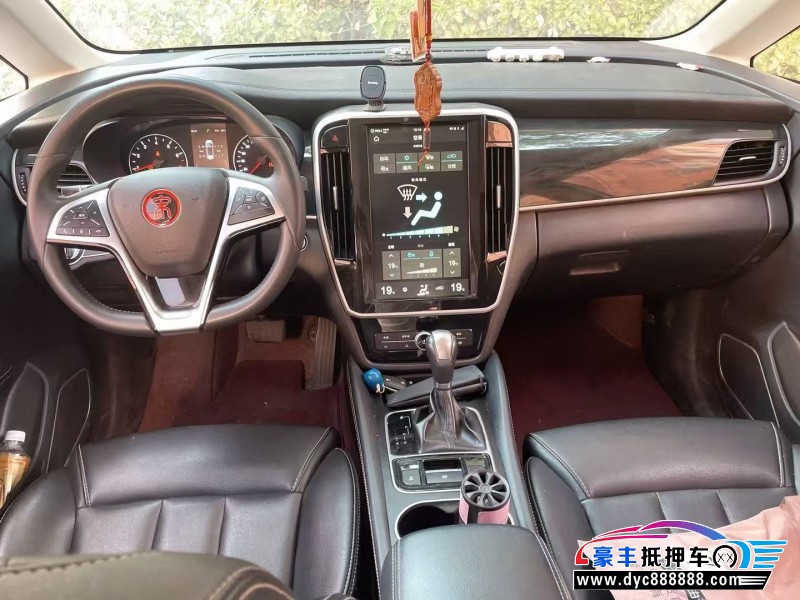 18年比亚迪宋轿车抵押车出售