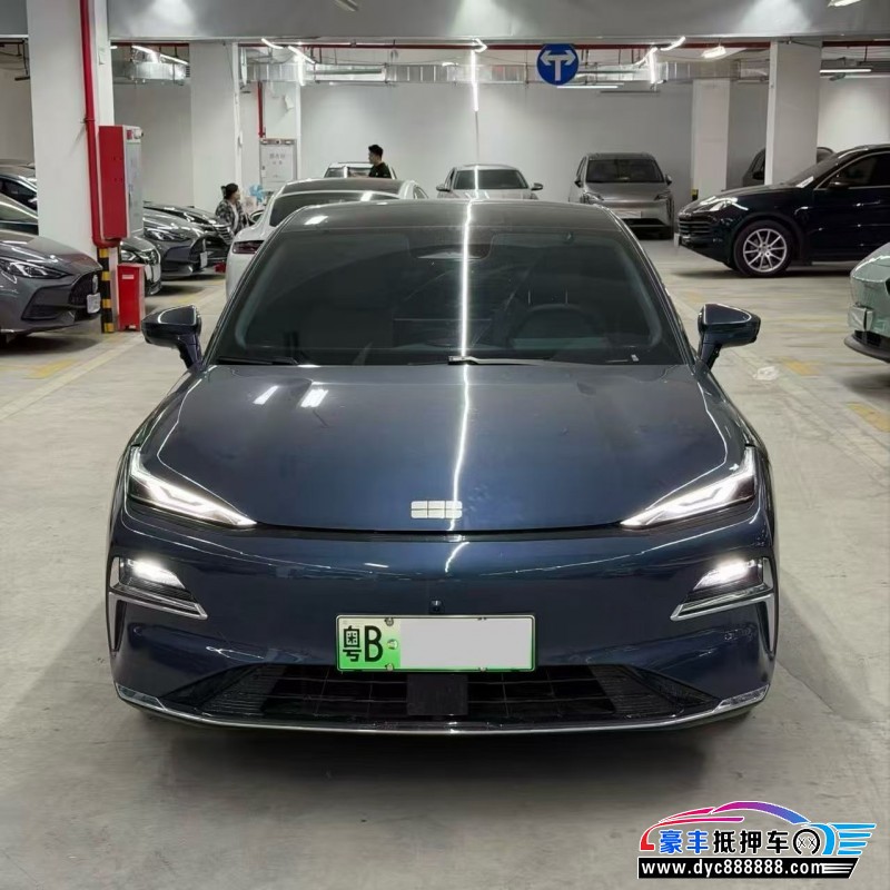 25年吉利银河轿车抵押车出售