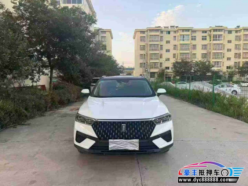 20年奔腾T77轿车抵押车出售