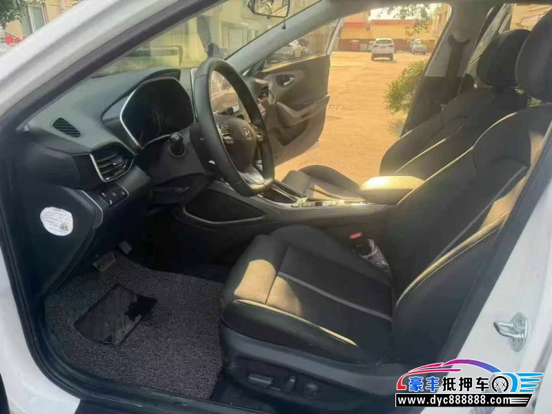 21年现代菲斯塔轿车抵押车出售