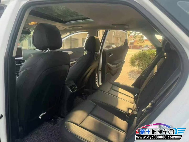 21年现代菲斯塔轿车抵押车出售