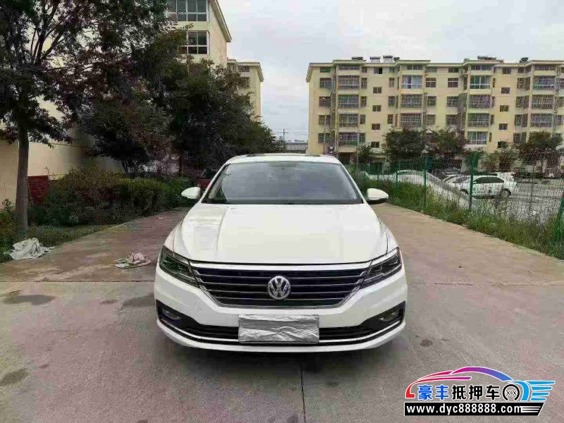 20年大众朗逸轿车抵押车出售