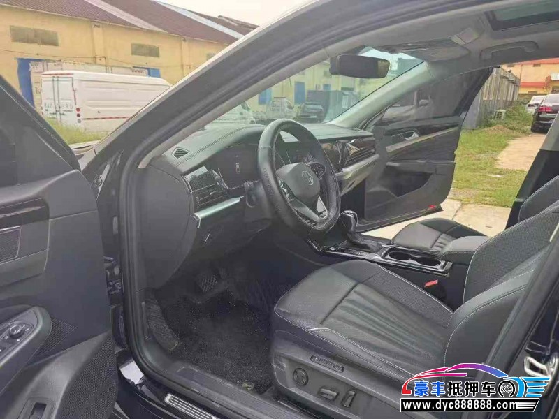 24年大众帕萨特轿车抵押车出售
