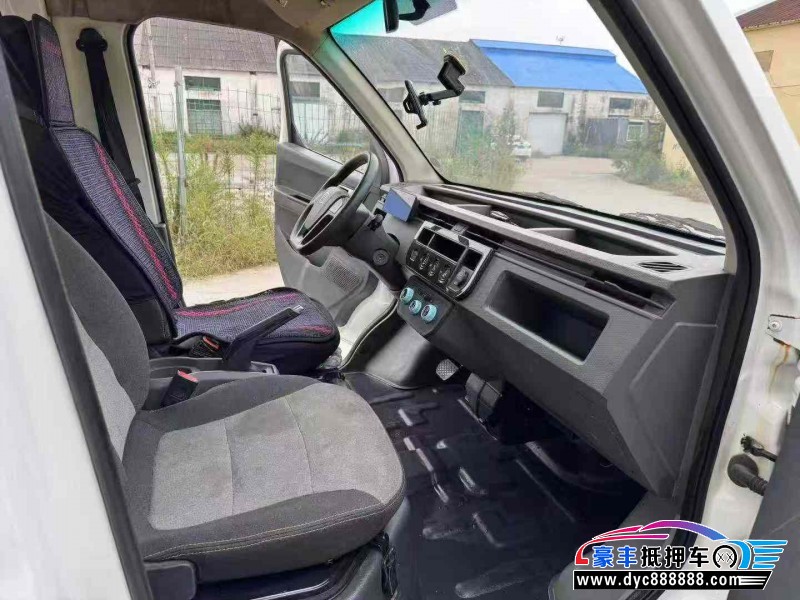 24年吉利远程星享轿车抵押车出售