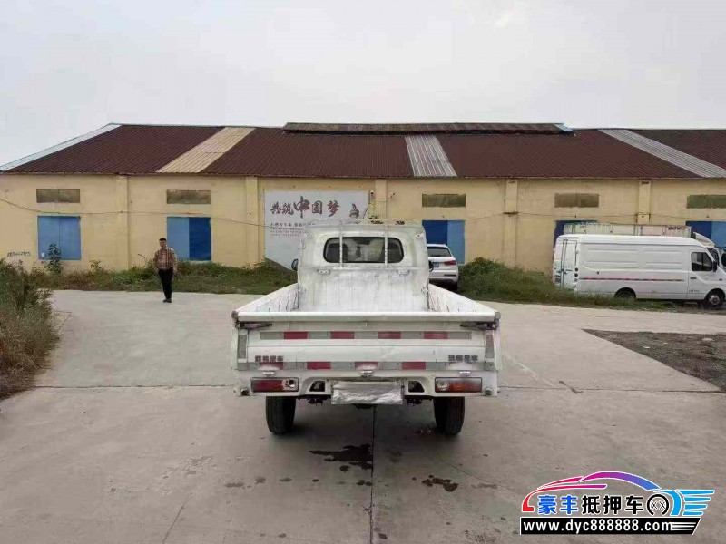 24年吉利远程星享轿车抵押车出售