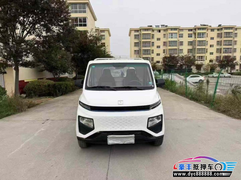 24年吉利远程星享轿车抵押车出售