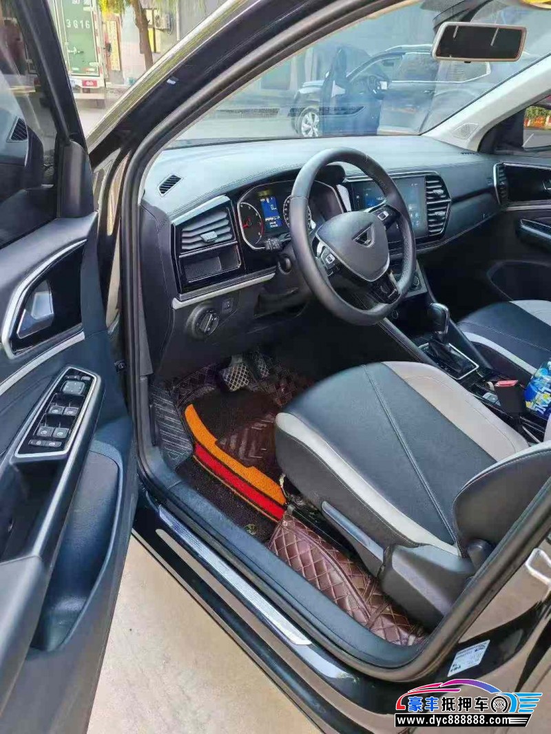 24年大众捷达轿车抵押车出售