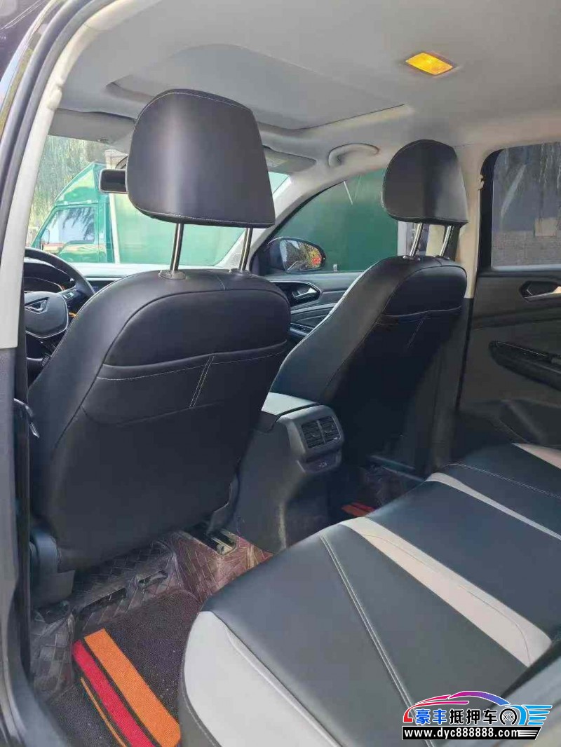 24年大众捷达轿车抵押车出售