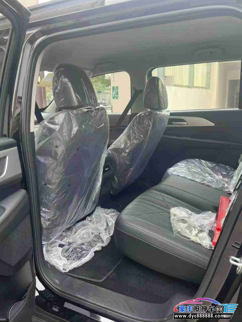 25年长城哈弗H5轿车抵押车出售